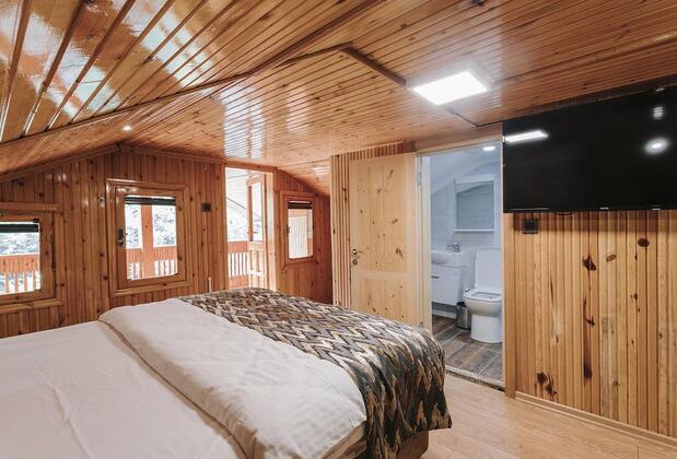 İskalita Otel - Görsel 15