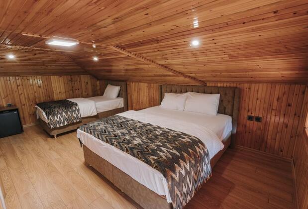 İskalita Otel - Görsel 17