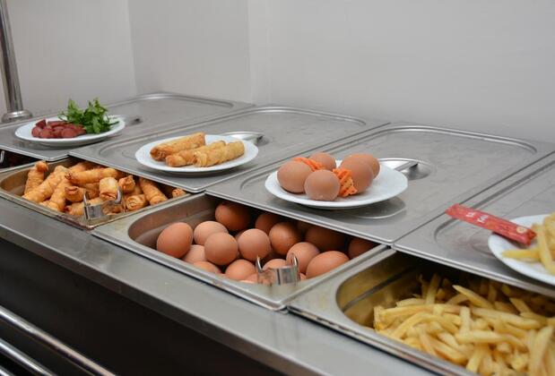 Amasra Diamond Hotel - Görsel 14