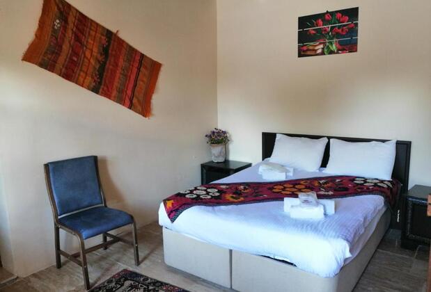 Nirvana Cave Hotel - Görsel 11