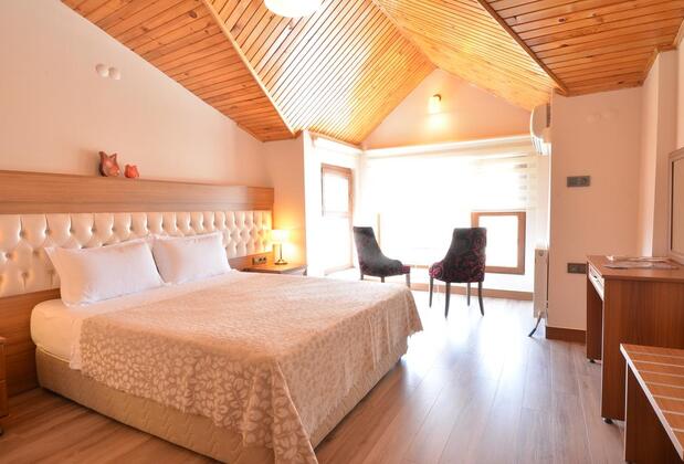 Amasra Diamond Hotel - Görsel 16