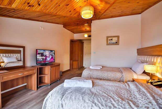 Amasra Diamond Hotel - Görsel 18