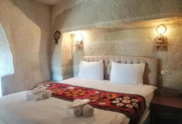 Nirvana Cave Hotel - Görsel 12