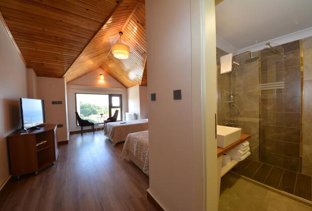 Amasra Diamond Hotel - Görsel 19