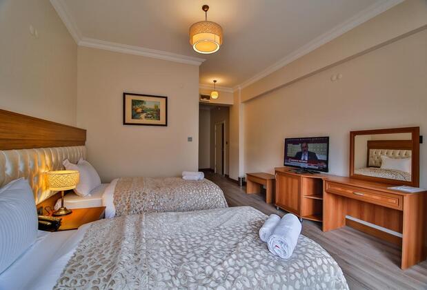 Amasra Diamond Hotel - Görsel 20