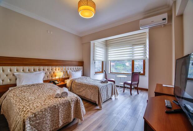 Amasra Diamond Hotel - Görsel 22