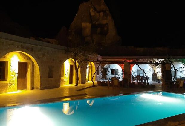 Nirvana Cave Hotel - Görsel 3