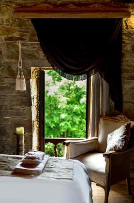 Terrace Houses Şirince - Görsel 26