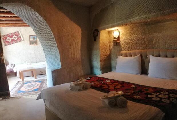 Nirvana Cave Hotel - Görsel 13