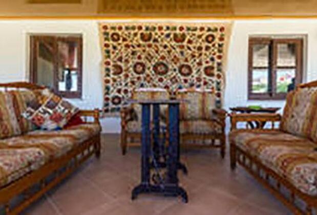 Ephesus Suites Hotel - Görsel 9