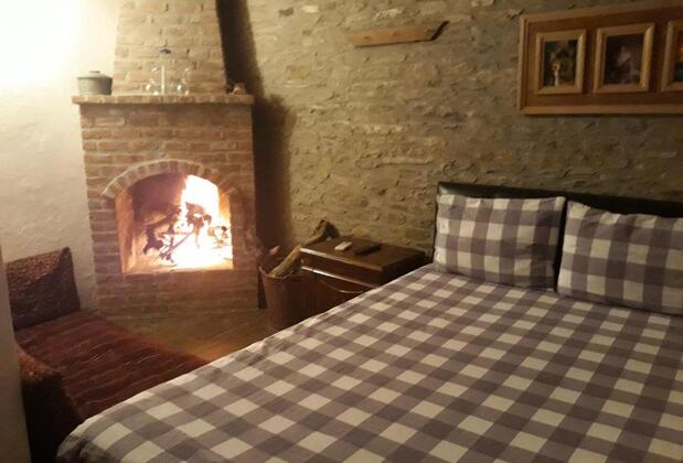 Şirince Doğadaki Evler Pansiyon - Görsel 34