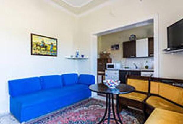 Ephesus Suites Hotel - Görsel 6