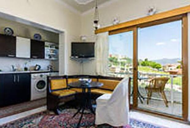 Ephesus Suites Hotel - Görsel 25