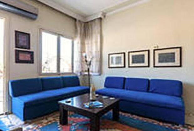 Ephesus Suites Hotel - Görsel 8