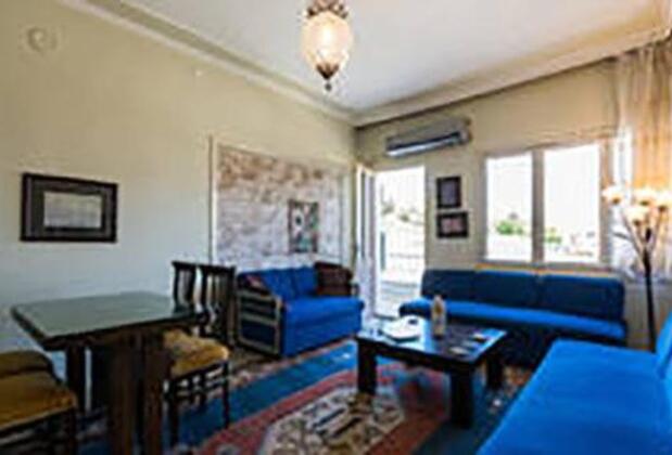 Ephesus Suites Hotel - Görsel 5