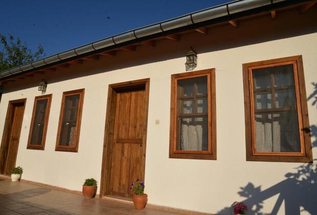 Şirince Doğadaki Evler Pansiyon - Görsel 2