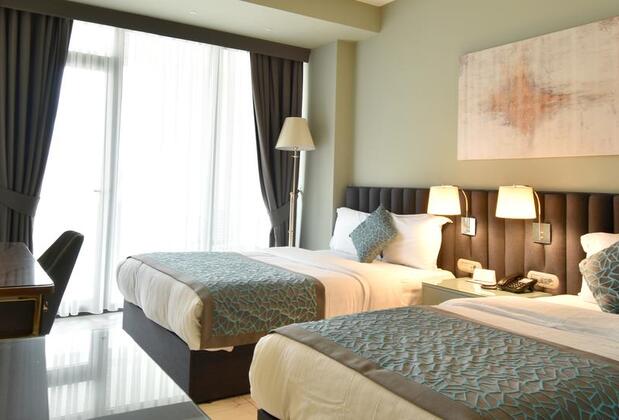 Capella Otel - Görsel 17