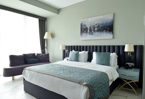 Capella Otel - Görsel 7