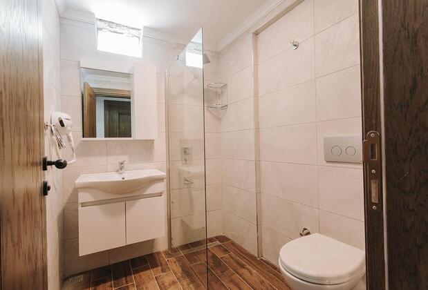 İskalita Otel - Görsel 19