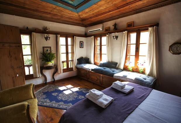 Terrace Houses Şirince - Görsel 12