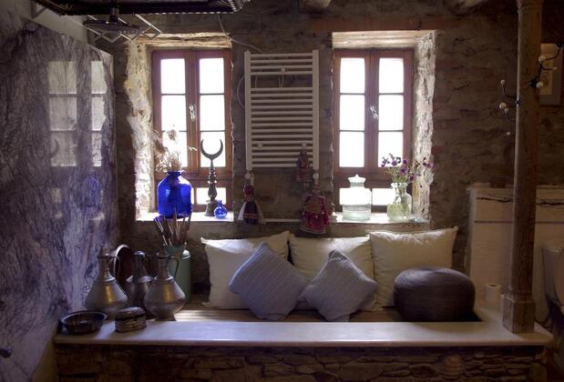 Terrace Houses Şirince - Görsel 15