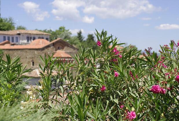 Terrace Houses Şirince - Görsel 4