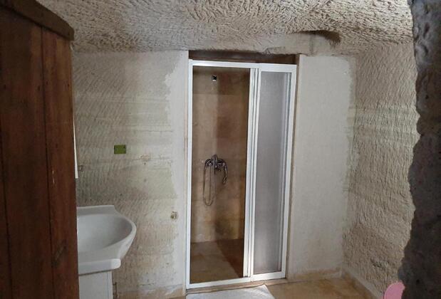 Nirvana Cave Hotel - Görsel 18
