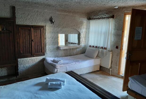 Nirvana Cave Hotel - Görsel 14