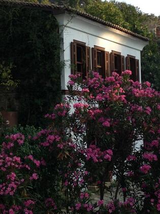 Terrace Houses Şirince - Görsel 24