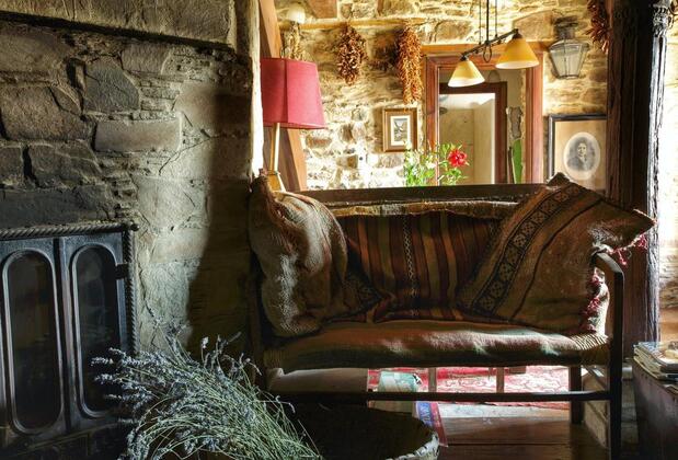 Terrace Houses Şirince - Görsel 23