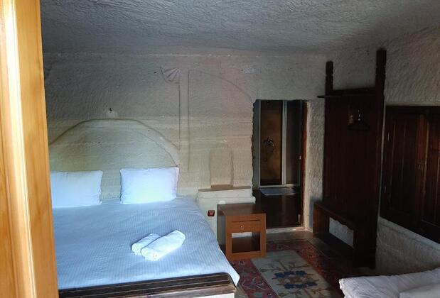 Nirvana Cave Hotel - Görsel 15