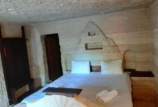 Nirvana Cave Hotel - Görsel 16