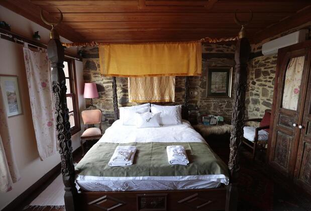 Terrace Houses Şirince - Görsel 11