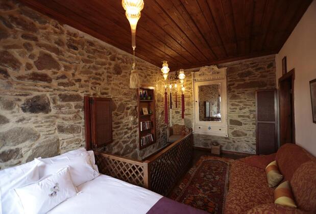 Terrace Houses Şirince - Görsel 17