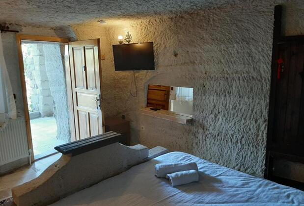 Nirvana Cave Hotel - Görsel 17