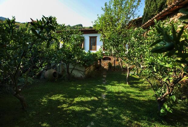 Terrace Houses Şirince - Görsel 34