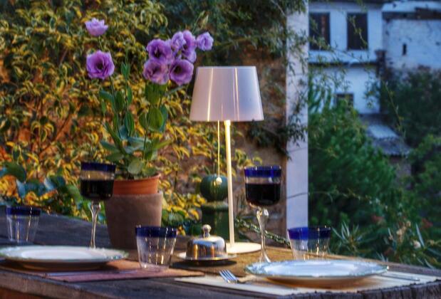 Terrace Houses Şirince - Görsel 35