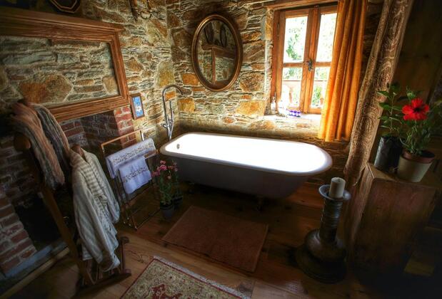 Terrace Houses Şirince - Görsel 16