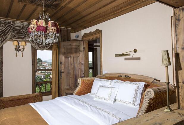 Terrace Houses Şirince - Görsel 14