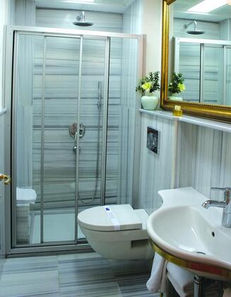 Celal Sultan Hotel - Görsel 37