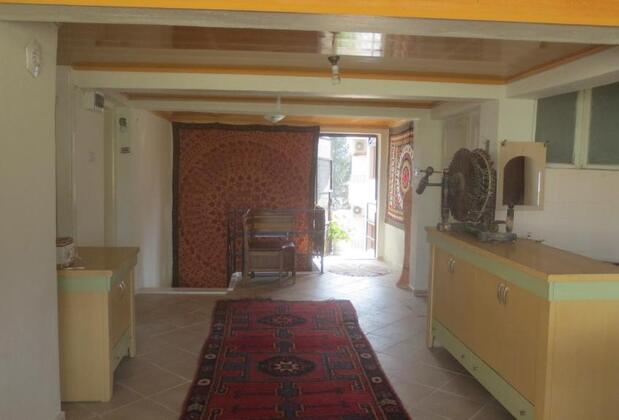 Ephesus Suites Hotel - Görsel 4