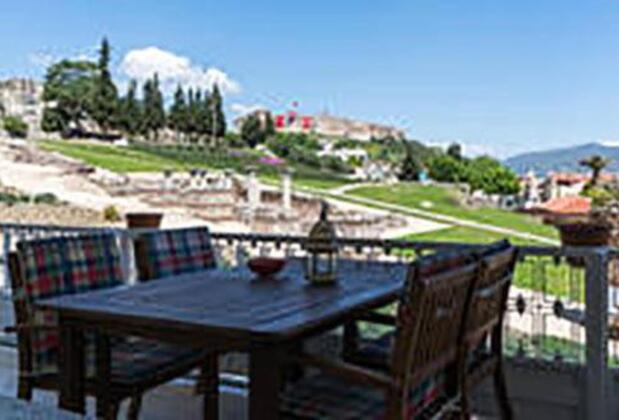 Ephesus Suites Hotel - Görsel 3