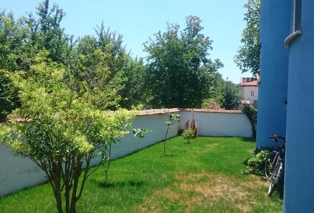 Turtle Beach Otel Dalyan - Görsel 9