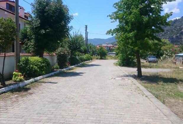 Turtle Beach Otel Dalyan - Görsel 5