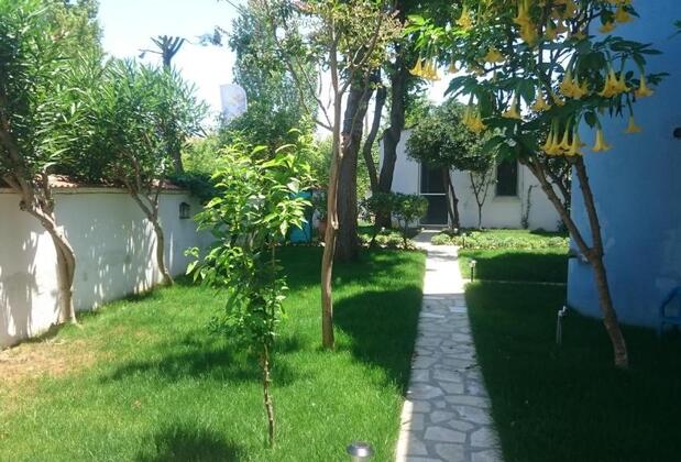 Turtle Beach Otel Dalyan - Görsel 11