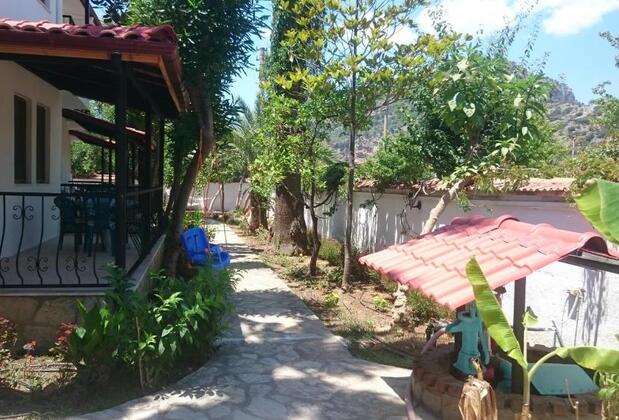 Turtle Beach Otel Dalyan - Görsel 4