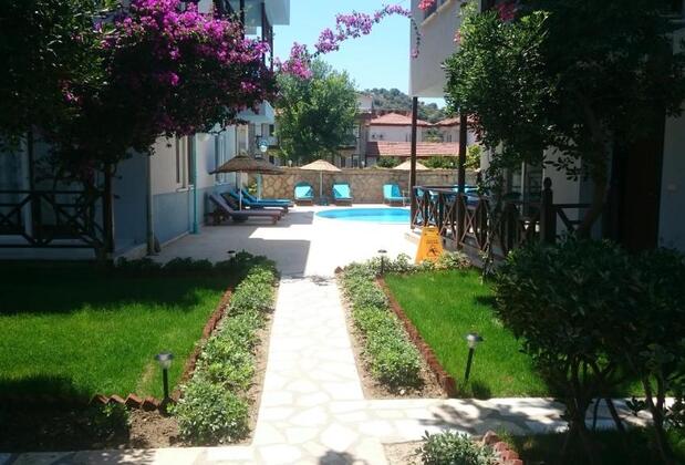 Turtle Beach Otel Dalyan - Görsel 3