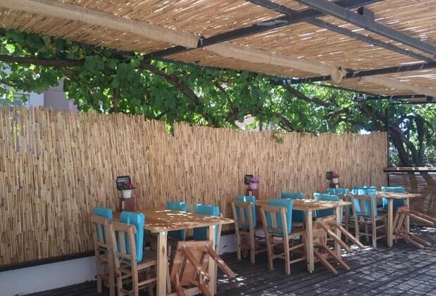 Turtle Beach Otel Dalyan - Görsel 16