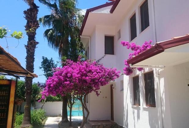 Turtle Beach Otel Dalyan - Görsel 6