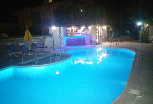Turtle Beach Otel Dalyan - Görsel 21